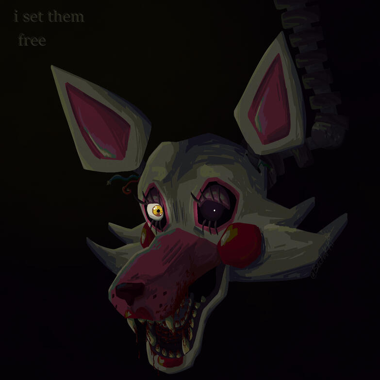 Mangle, 2026