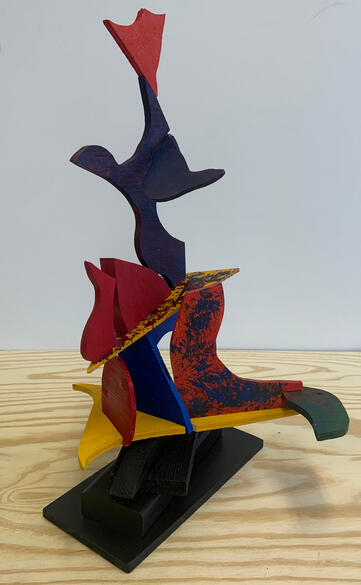 Childhood, 2022 Childhood, 2022