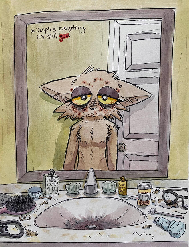 Despite Everything, 2025